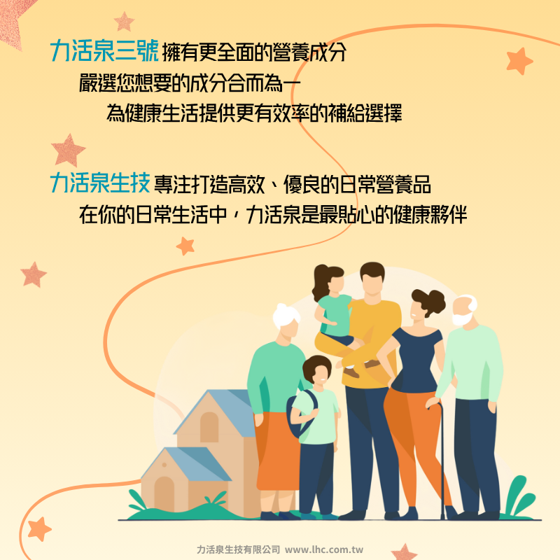 【力活泉生技】力活泉三號-素食版 多效複方NMN 強效賦活 素食友善 Q10+接骨木莓+酪蛋白磷酸胜肽 台灣現貨-細節圖6