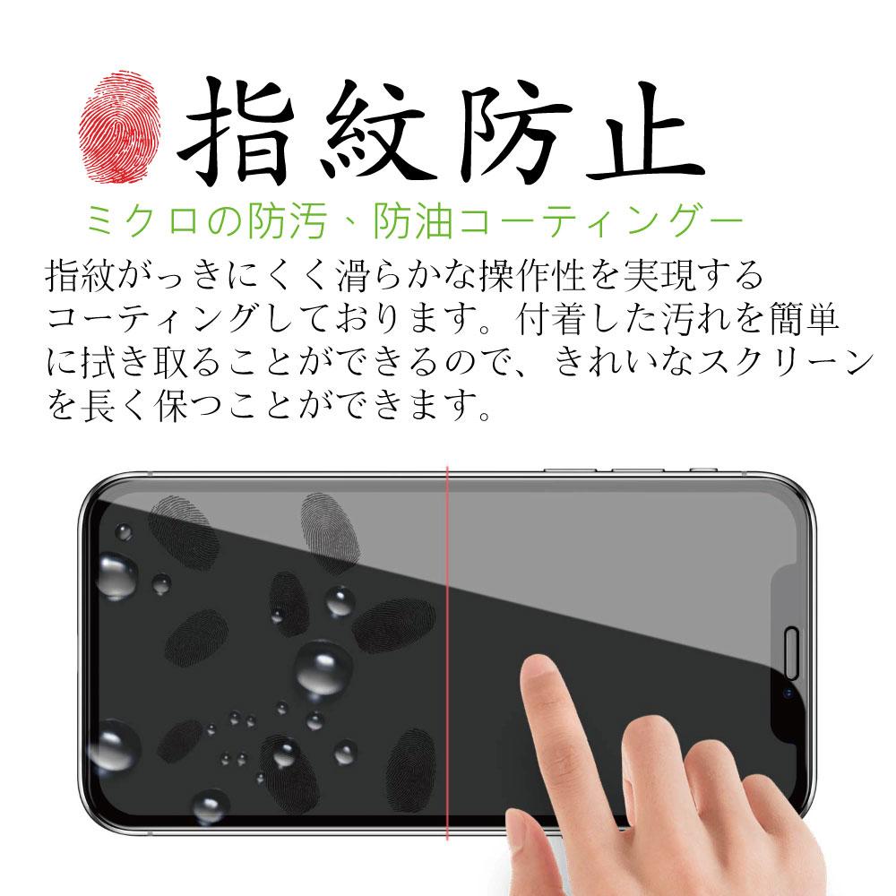 Sony Xperia 1 V 日本旭硝子玻璃保護貼 (全滿版 晶細霧面)【INGENI徹底防禦】-細節圖8