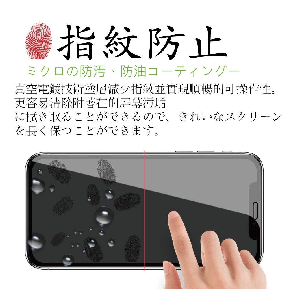 【INGENI徹底防禦】Nokia C31 日規旭硝子玻璃保護貼 (全滿版 黑邊)-細節圖7