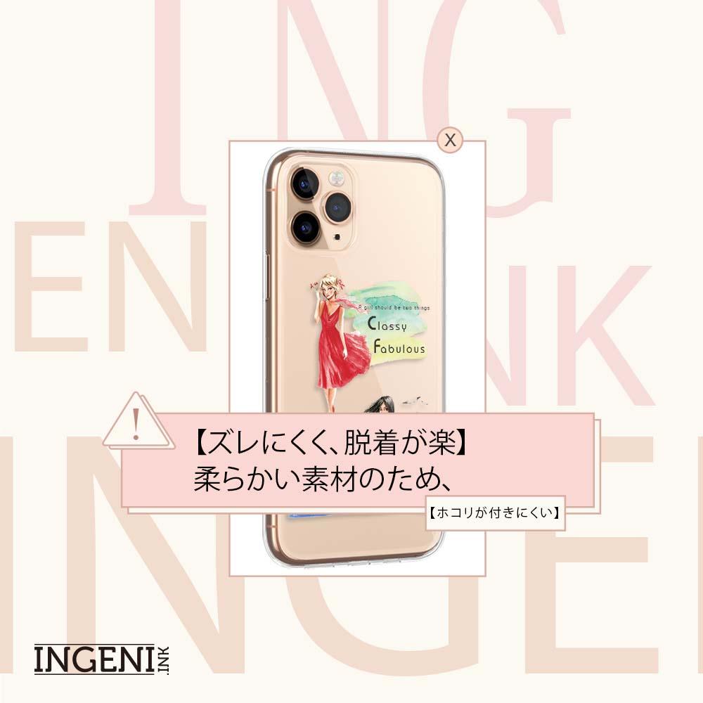 【INGENI徹底防禦】保護殼 TPU全軟式 設計師彩繪手機殼-光芒四射 適用 Sony Xperia 10 IV-細節圖2