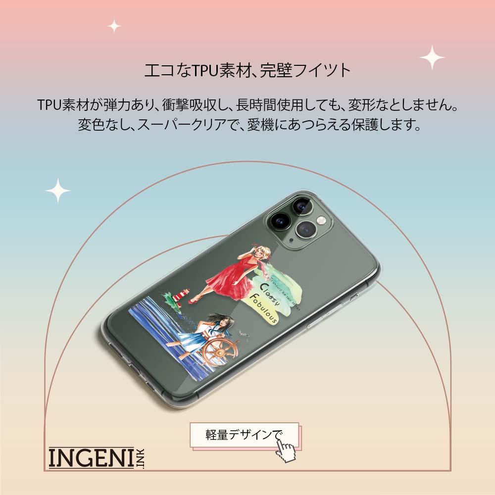 【INGENI徹底防禦】保護殼 TPU全軟式 設計師彩繪手機殼-光芒四射 適用 realme GT2 Pro-細節圖8