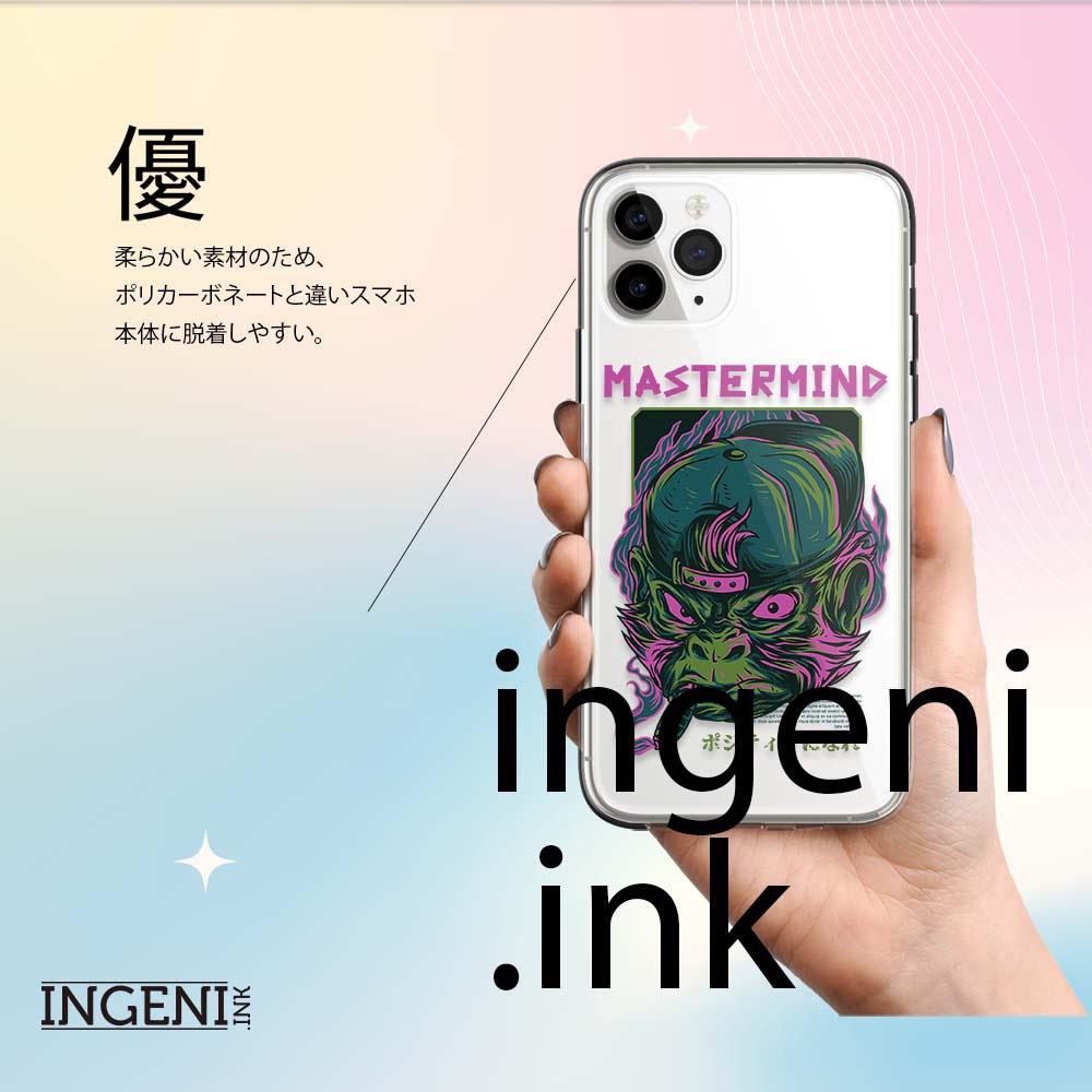 【INGENI徹底防禦】保護殼 TPU全軟式 設計師彩繪手機殼-策劃者 適用 OPPO Reno 7 5G-細節圖4