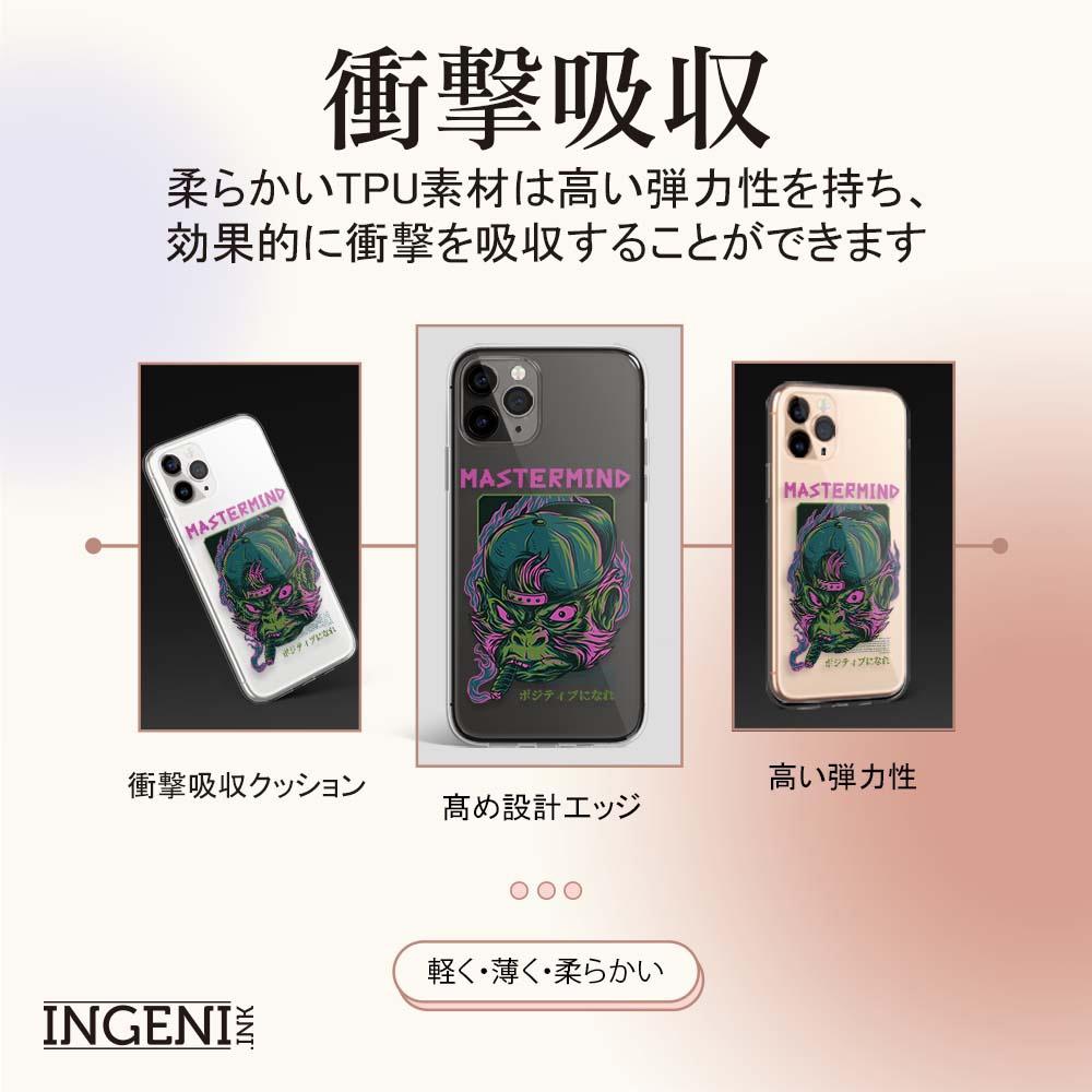 【INGENI徹底防禦】保護殼 TPU全軟式 設計師彩繪手機殼-策劃者 適用 OPPO Reno 7 5G-細節圖8