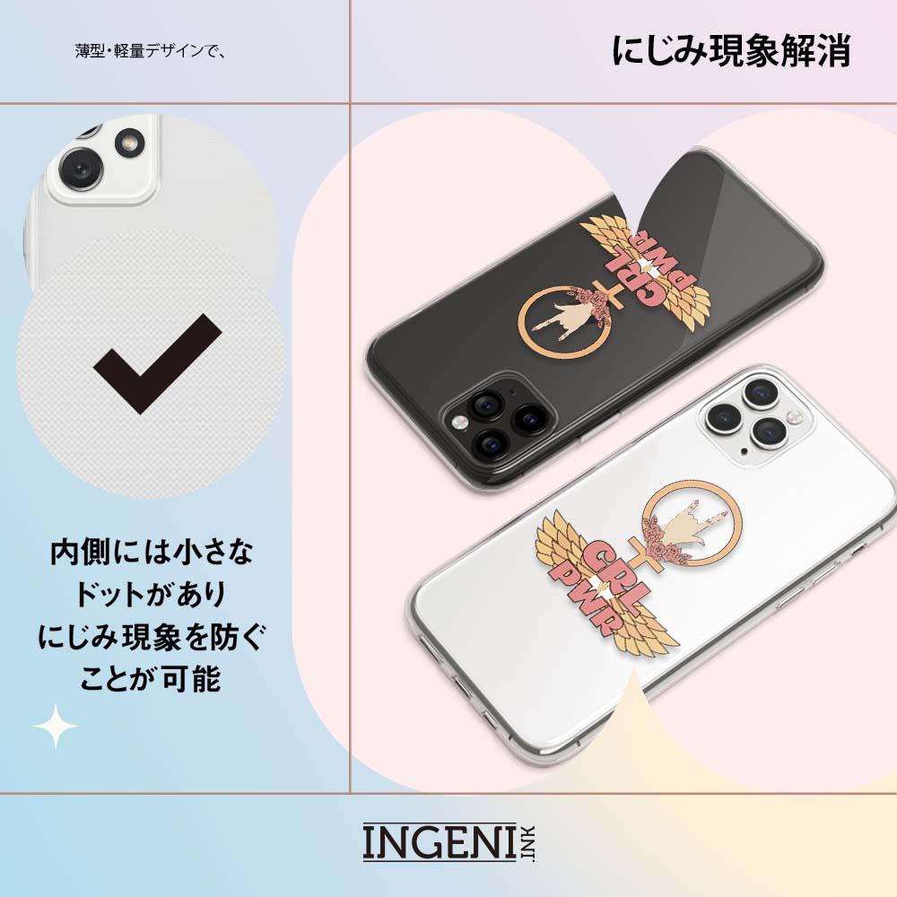 【INGENI徹底防禦】保護殼 TPU全軟式 設計師彩繪手機殼-GRL自由 適用 OPPO Reno 7 5G-細節圖3