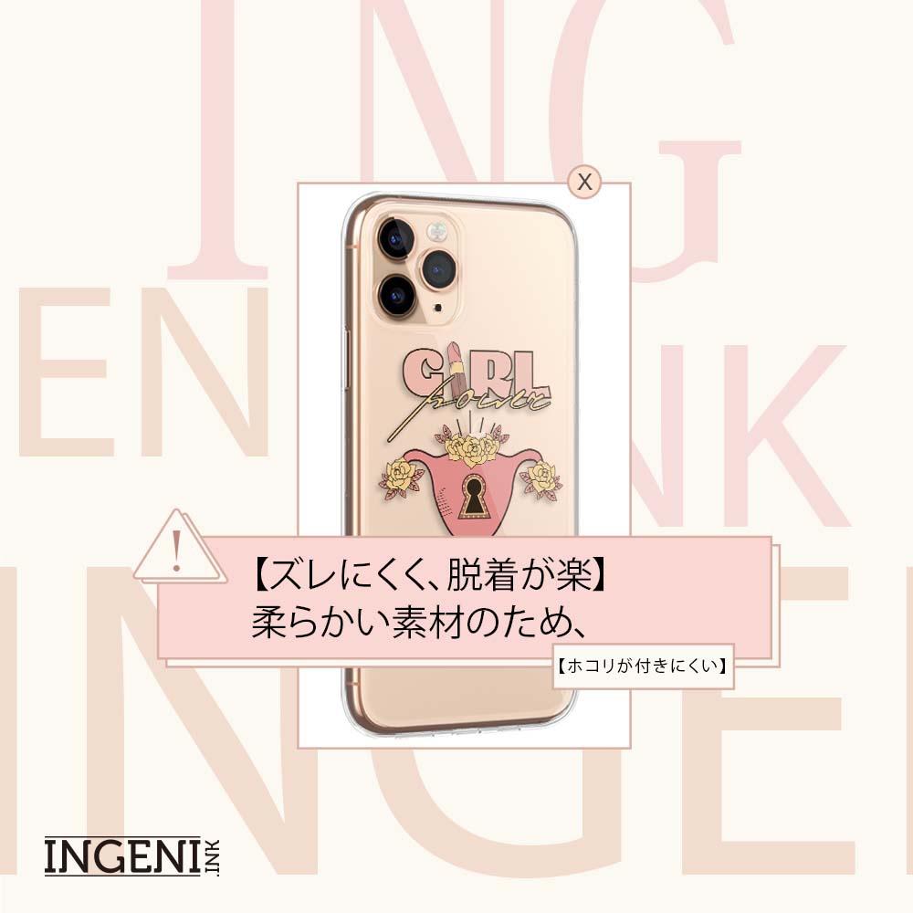【INGENI徹底防禦】保護殼 TPU全軟式 設計師彩繪手機殼-女孩枷鎖 適用 OPPO Reno 7 5G-細節圖3