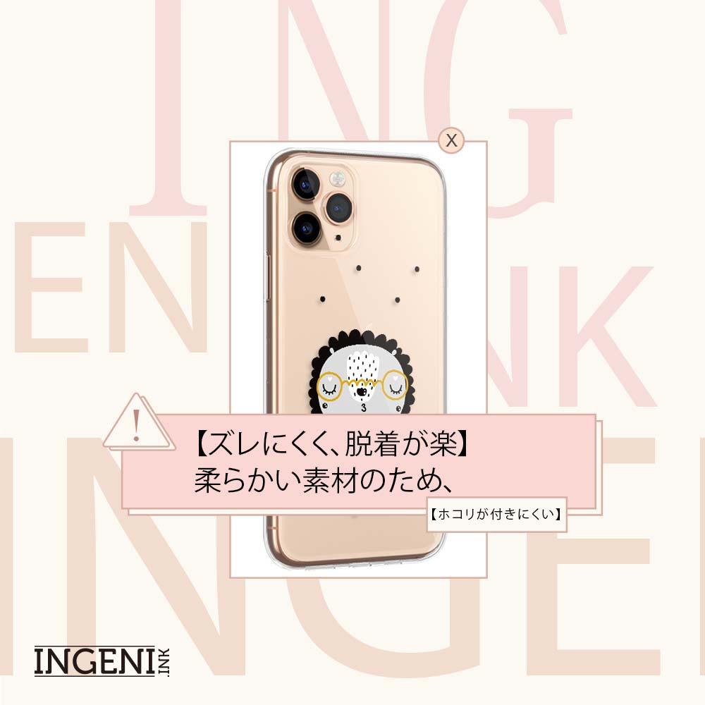 【INGENI徹底防禦】保護殼 TPU全軟式 設計師彩繪手機殼-大頭獅子 適用 OPPO Reno 7 5G-細節圖2