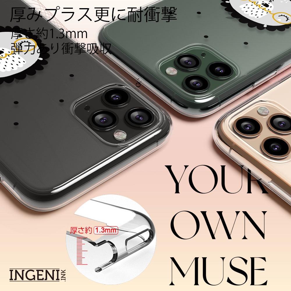 【INGENI徹底防禦】保護殼 TPU全軟式 設計師彩繪手機殼-大頭獅子 適用 OPPO Reno 7 5G-細節圖3