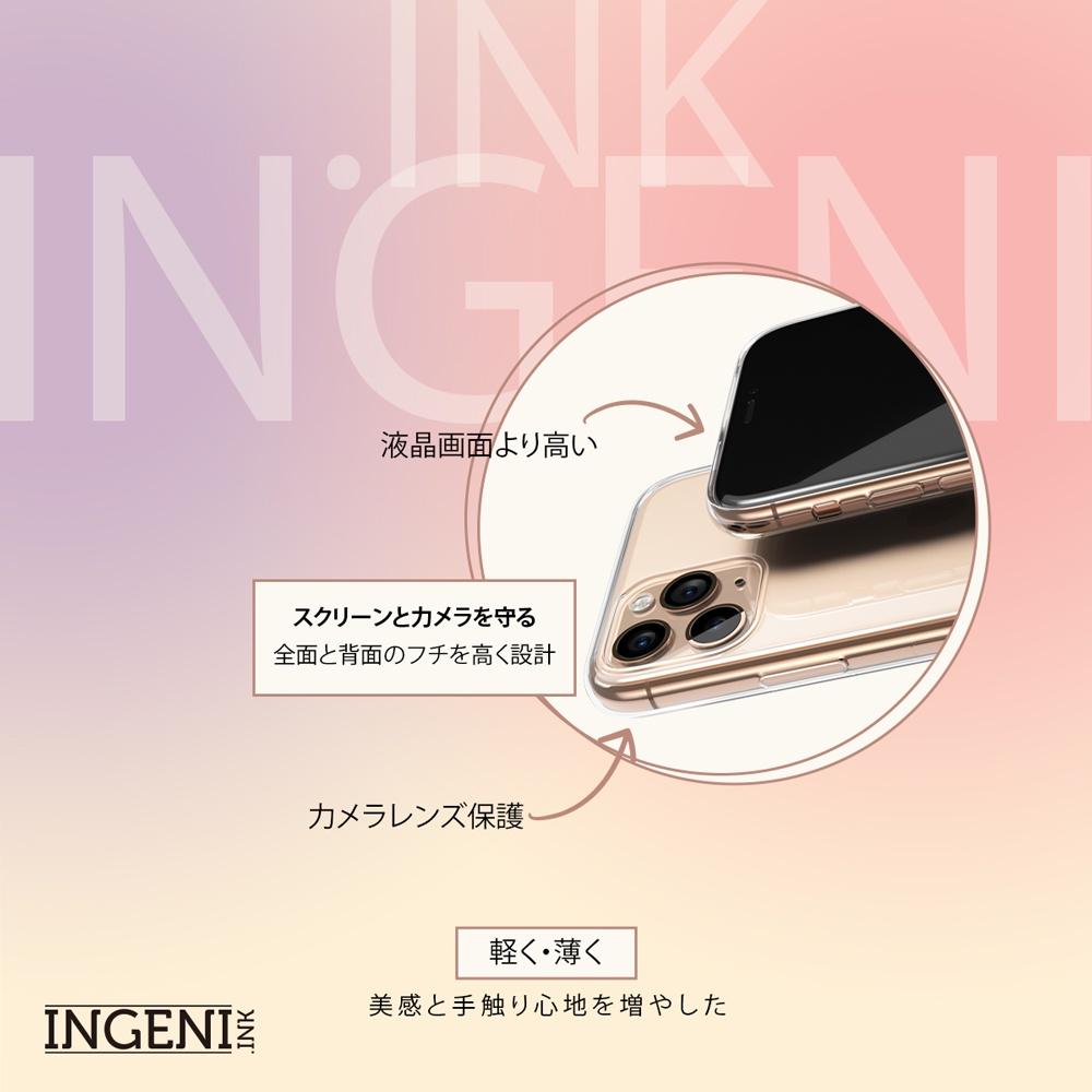 【INGENI徹底防禦】日系TPU吸震防摔保護殼 (全軟式) 適用 小米 11T / 11T Pro-細節圖7