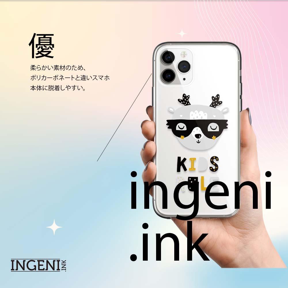 【INGENI】保護殼 TPU全軟式 設計師彩繪手機殼-KIDS RULE 適用 三星 Galaxy S22 Ultra-細節圖2