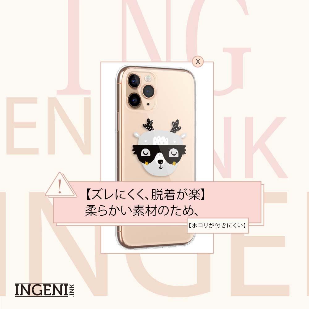 【INGENI徹底防禦】保護殼 TPU全軟式 設計師彩繪手機殼-KIDS RULE 適用 小米11T /11T Pro-細節圖3
