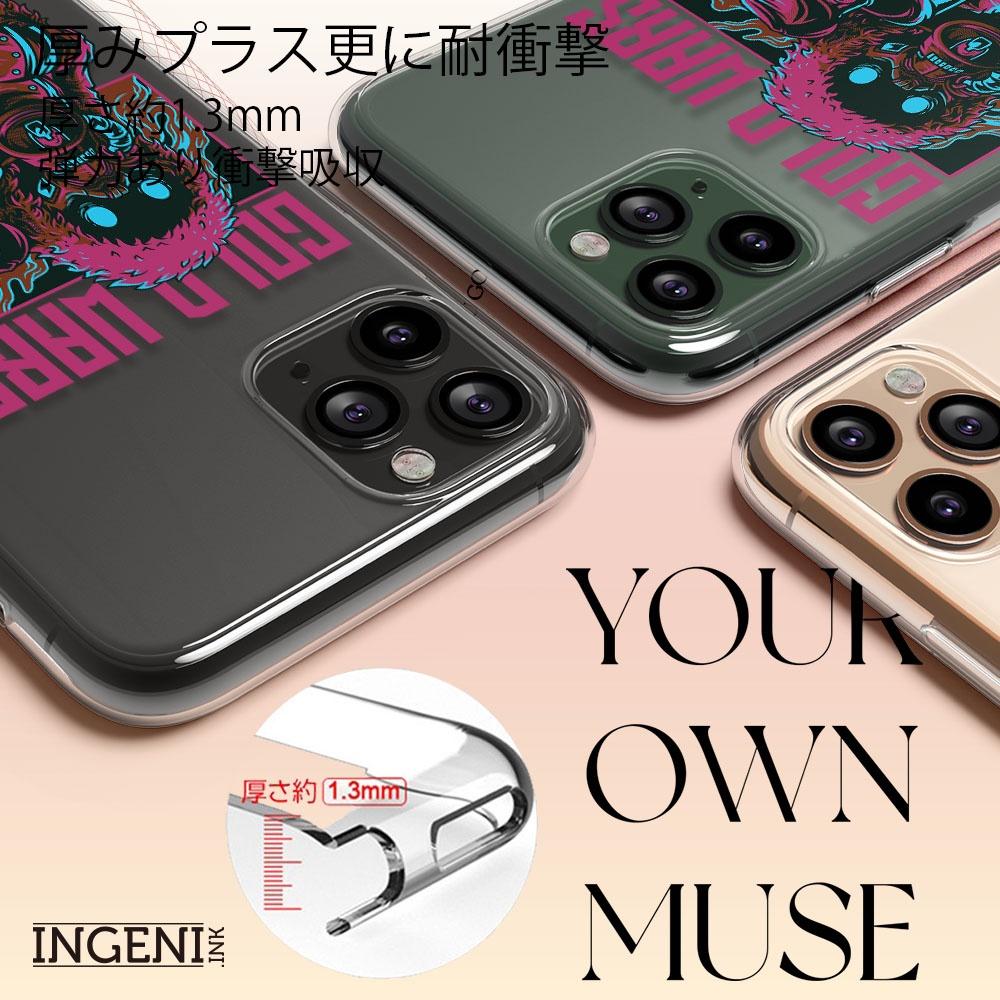 【INGENI徹底防禦】保護殼 TPU全軟式 設計師彩繪手機殼-Gold Wars 適用 小米11T /11T Pro-細節圖2