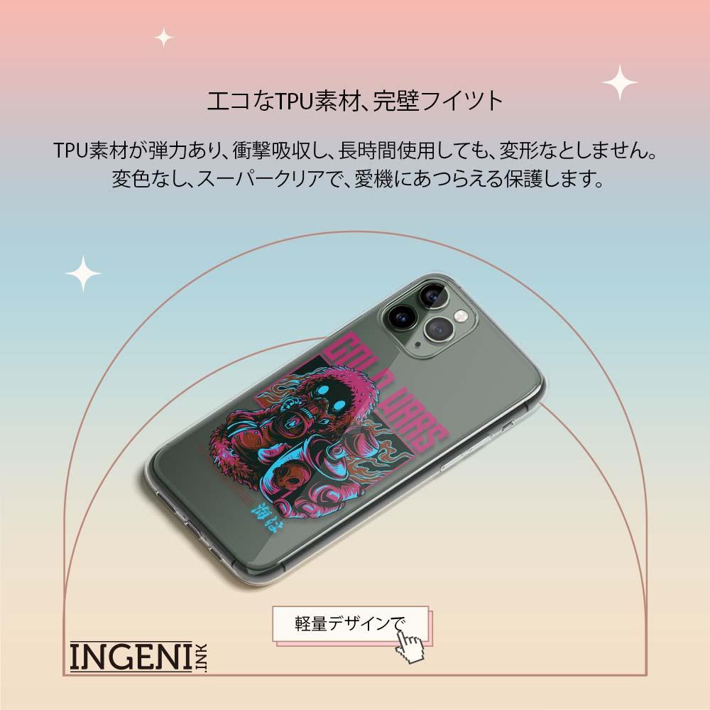 【INGENI徹底防禦】保護殼 TPU全軟式 設計師彩繪手機殼-Gold Wars 適用 小米11T /11T Pro-細節圖9