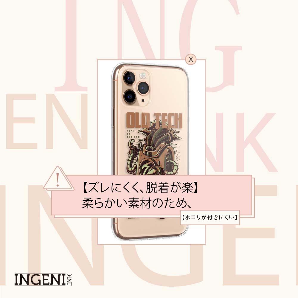 【INGENI徹底防禦】保護殼 TPU全軟式 設計師彩繪手機殼-役職 適用 ASUS Zenfone 8-細節圖3