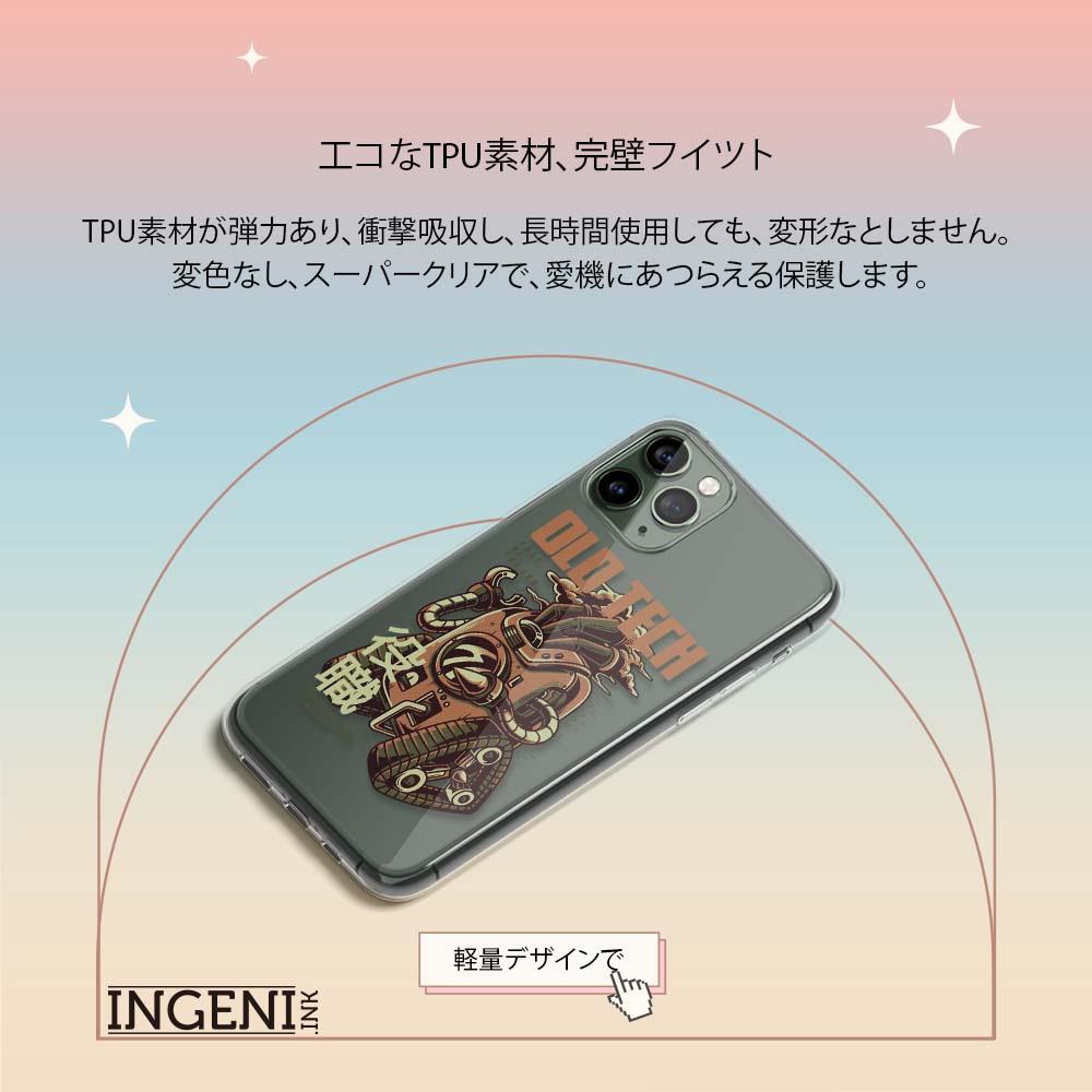 【INGENI徹底防禦】保護殼 TPU全軟式 設計師彩繪手機殼-役職 適用 ASUS Zenfone 8-細節圖9