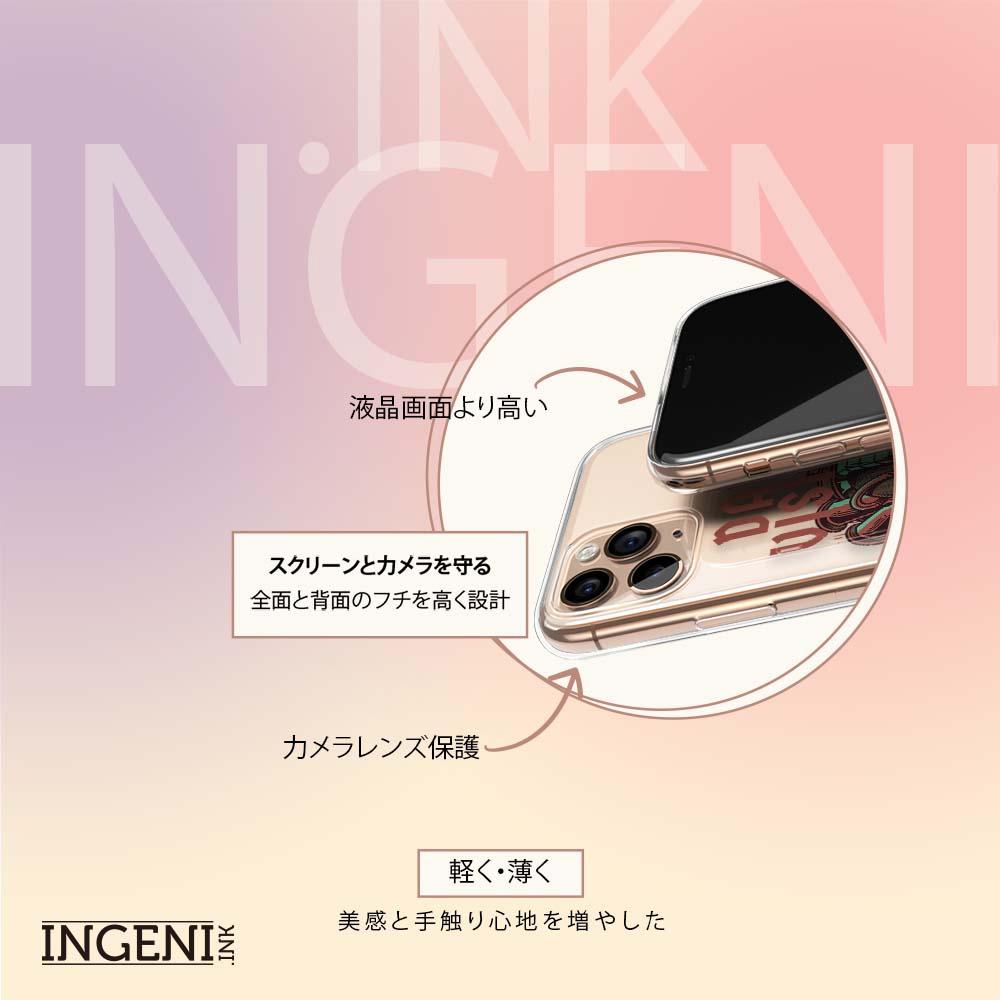 【INGENI徹底防禦】保護殼 TPU全軟式 設計師彩繪手機殼-DarkUisions適用 小米11T /11T Pro-細節圖5