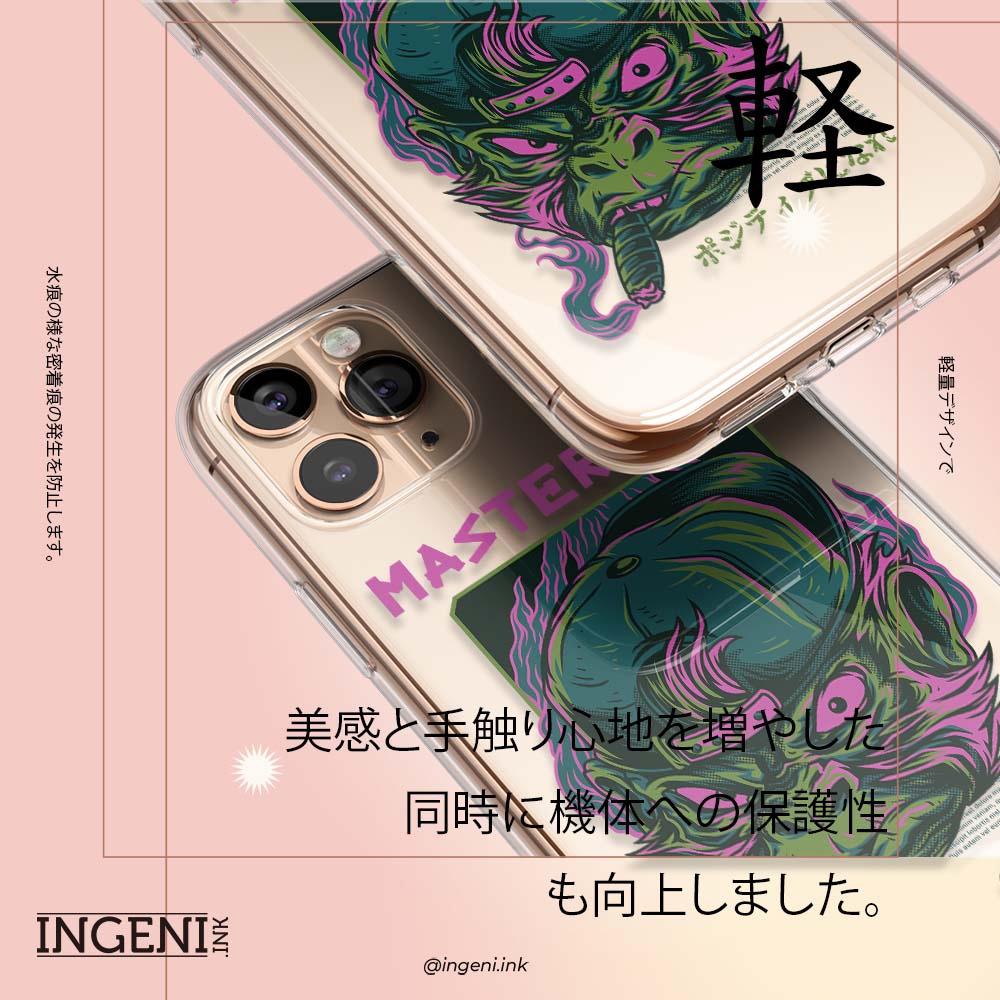 【INGENI】保護殼 TPU全軟式 設計師彩繪手機殼-策劃者 適用 Samsung 三星 Galaxy S21 FE-細節圖7