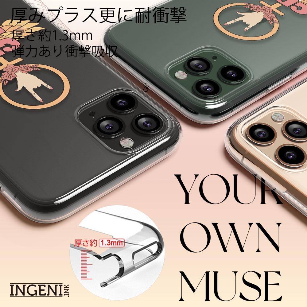 【INGENI徹底防禦】保護殼 TPU全軟式 設計師彩繪手機殼-GRL自由 適用 ASUS Zenfone 8-細節圖4