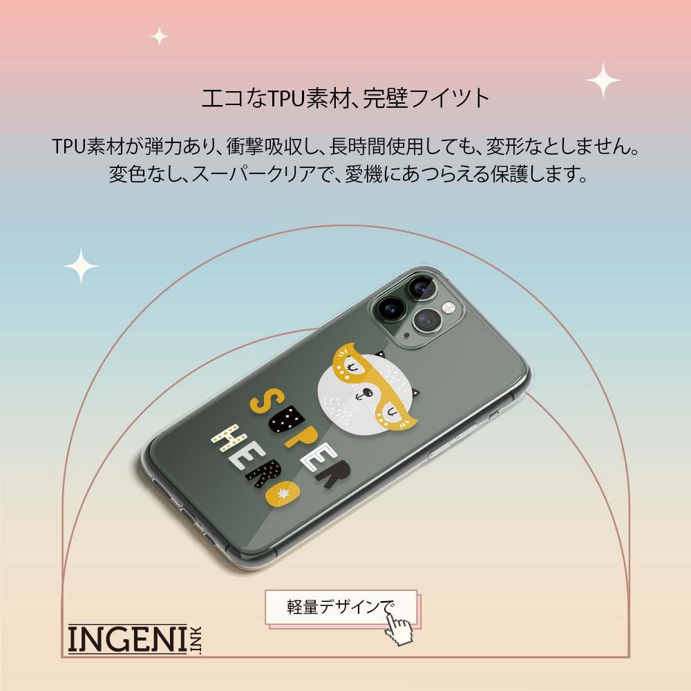 【INGENI】保護殼 TPU全軟式 設計師彩繪手機殼-超級英雄 適用 Samsung 三星 Galaxy S21 FE-細節圖6