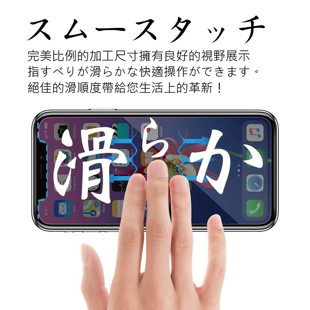 Nothing Phone (2) 日規旭硝子玻璃保護貼 (非滿版) 【INGENI徹底防禦】-細節圖8