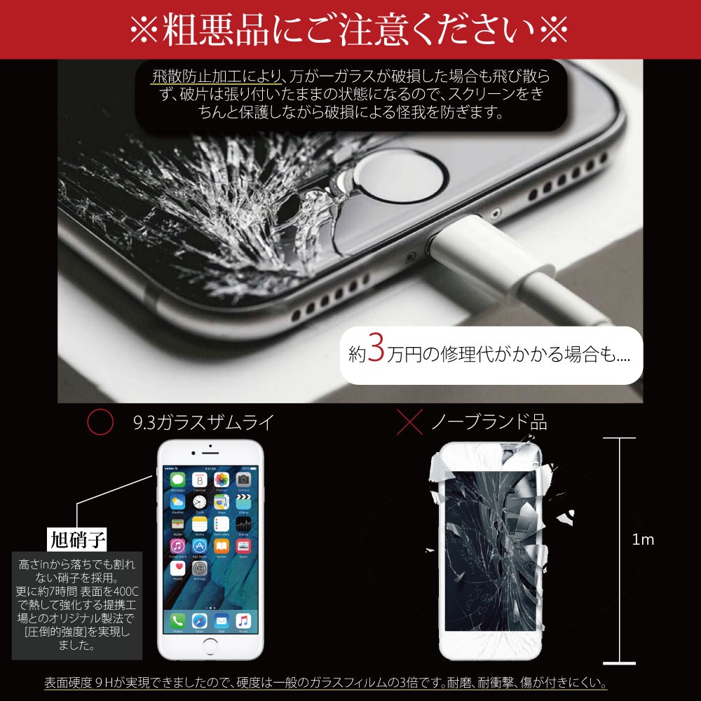 Sharp AQUOS sense10 日規旭硝子玻璃保護貼 (全滿版 黑邊)【INGENI徹底防禦】-細節圖5