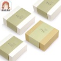 高品質厚實 便條紙 備忘 重磅 便簽紙 便簽本 計劃本 素材纸 隨身便利紙 紙條 N次貼【HS8-1】《優品販賣所》-規格圖5