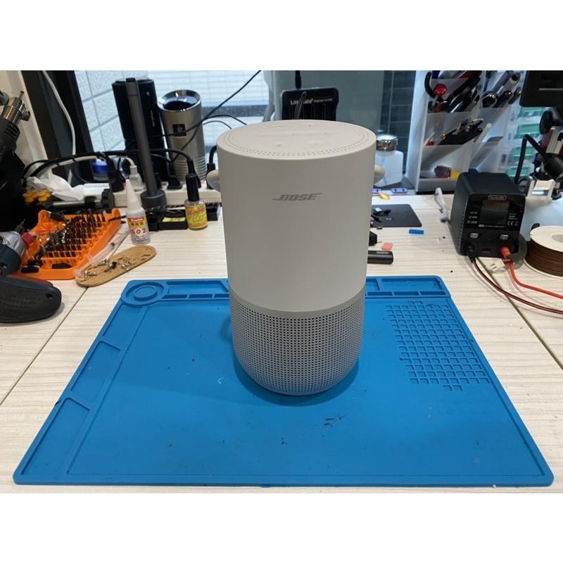 Bose Home Speaker 無法開機 電池故障 維修更換電池 紅色閃燈-細節圖2