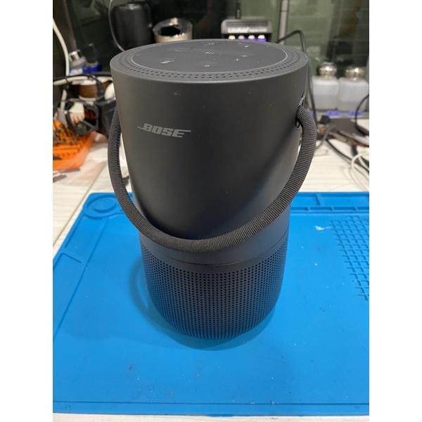 Bose Home Speaker 無法開機 電池故障 維修更換電池 紅色閃燈-細節圖3