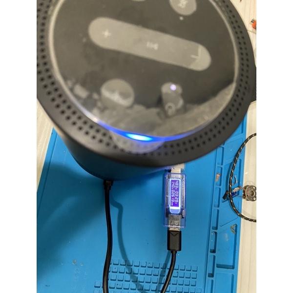 Bose Home Speaker 無法開機 電池故障 維修更換電池 紅色閃燈-細節圖5