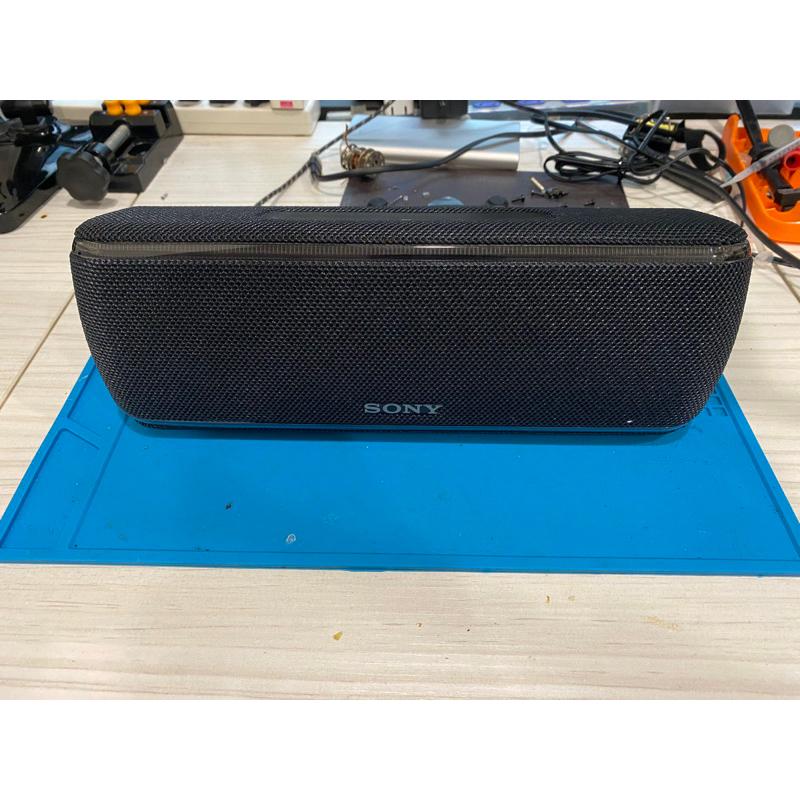 SONY SRS-XB41藍芽喇叭 故障 維修 無法開機 更換電池-細節圖2