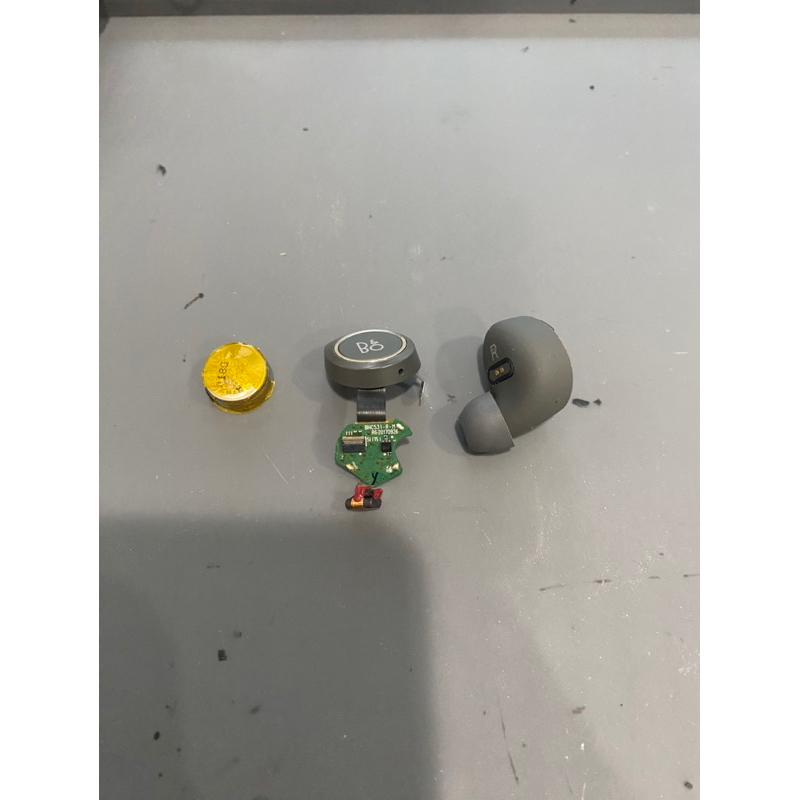 B&O BEOPLAY E8 藍芽耳機 換電池-細節圖2