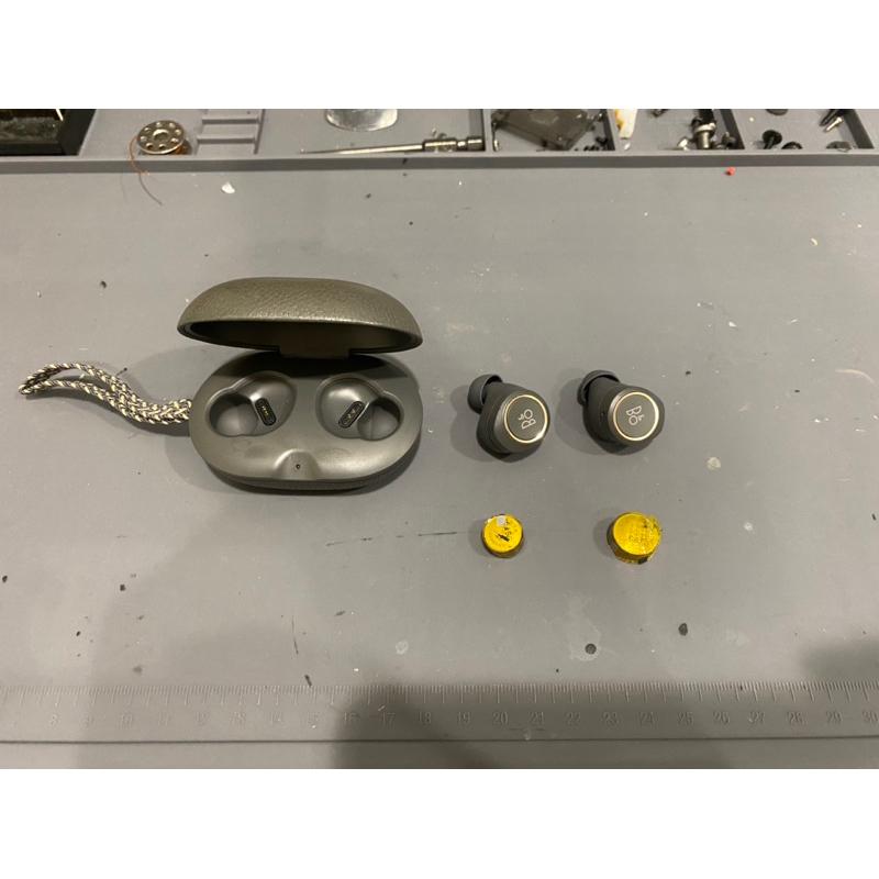 B&O BEOPLAY E8 藍芽耳機 換電池-細節圖3