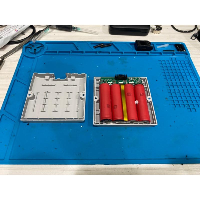 小米 米家 變頻直流電風扇電池 更換電池電芯-細節圖3