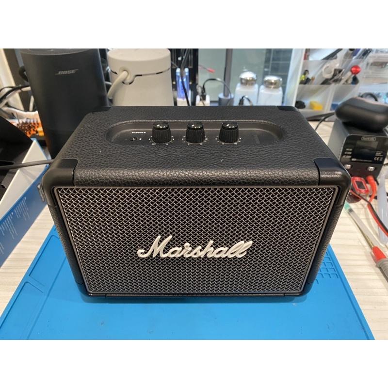 Marshall EMBERTON  Kilburn Tufton Stockwell 藍芽喇叭更換電池 充電孔維修-細節圖8