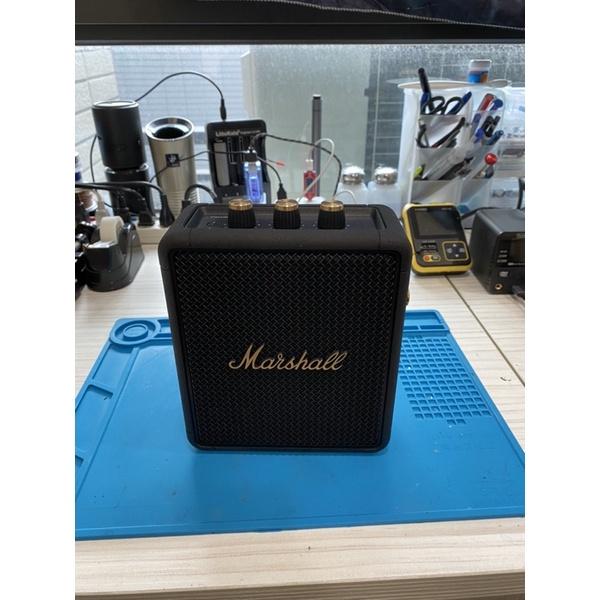 Marshall EMBERTON  Kilburn Tufton Stockwell 藍芽喇叭更換電池 充電孔維修-細節圖9