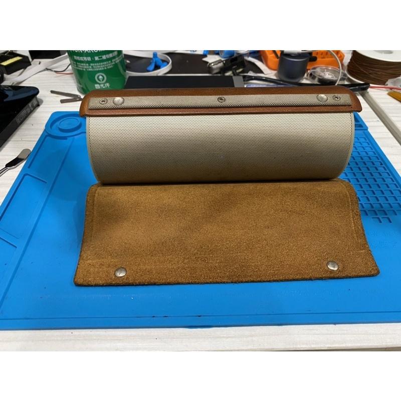 McGee The Bull X03 Tribit stormbox 藍芽喇叭維修 更換電池 充電孔維修-細節圖2