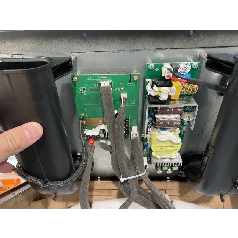 Marshall stanmore woburn  action iii故障無法開機 電流聲 破音維修-細節圖6