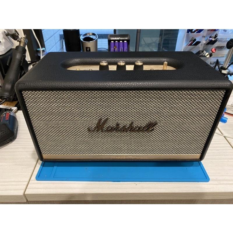 Marshall stanmore woburn  action iii故障無法開機 電流聲 破音維修-細節圖7