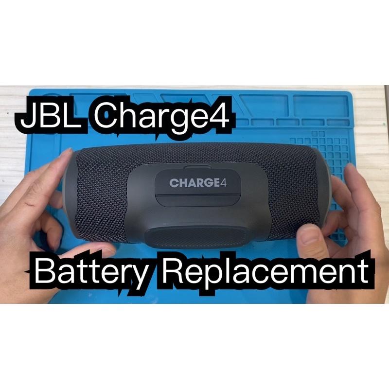藍芽喇叭故障維修 JBL Charge 2/3/4/5 Pulse 2/3 Flip 更換電池 充電孔 更換type C-細節圖8