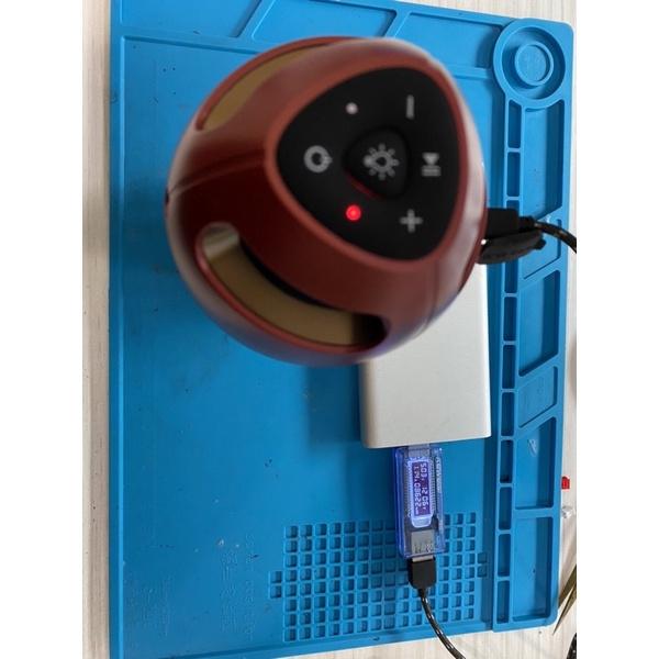 BOOS En-on 炎音 Sony SRS XB21藍芽喇叭 故障維修 更換電池-細節圖3