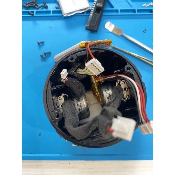 UE boom wonderboom Megaboom系列藍芽喇叭維修 更換電池 充電孔維修-細節圖8