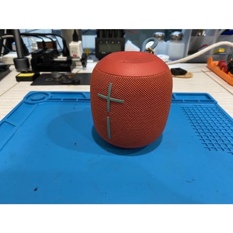 UE boom wonderboom Megaboom系列藍芽喇叭維修 更換電池 充電孔維修-細節圖9