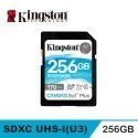 金士頓 Canvas Go!Plus SD 記憶卡 V30 U3 SDXC 高速 (SDG3/128GB)-規格圖8