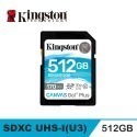 金士頓 Canvas Go!Plus SD 記憶卡 V30 U3 SDXC 高速 (SDG3/128GB)-規格圖8