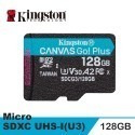 [小米網路攝影機推薦] 金士頓 Micro-SDHC SDXC V30 U3 A2 (SDCG3/128GB)-規格圖6