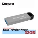 金士頓 DataTraveler Kyson USB 隨身碟 32GB 64GB 128GB (DTKN/128GB)-規格圖4