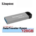 金士頓 DataTraveler Kyson USB 隨身碟 32GB 64GB 128GB (DTKN/128GB)-規格圖4
