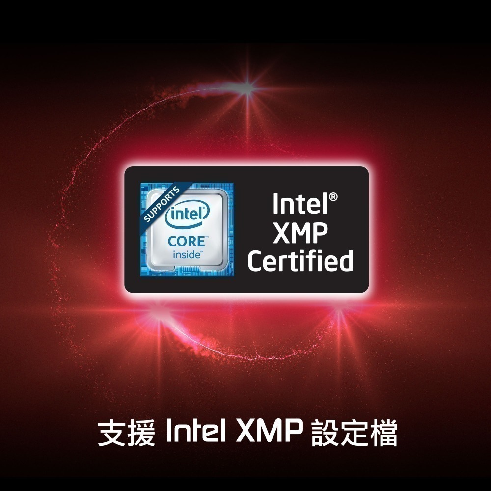 金士頓 Fury Impact 16GB DDR4 3200 筆記型 電競 記憶體 單支 KF432S20IB/16-細節圖4