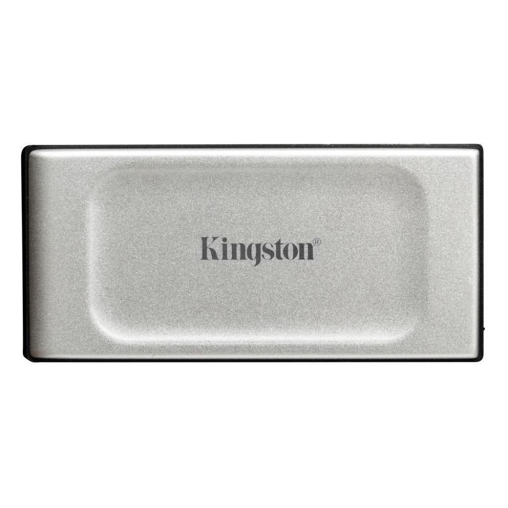 金士頓 Kingston XS2000系列 攜帶式 外接式 固態硬碟 SSD 500G 1TB 2TB-細節圖3