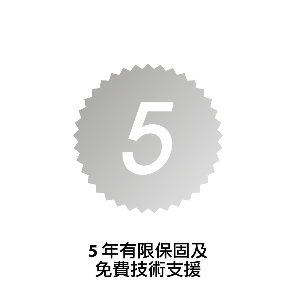金士頓 Kingston DC600 企業級 2.5吋 SSD 960G 固態硬碟 SATA (五年保固)-細節圖6