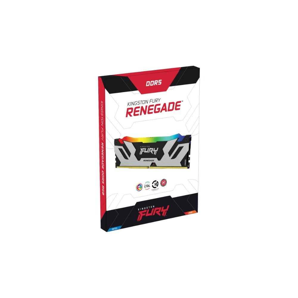 32GB(16GBx2) DDR5 6400